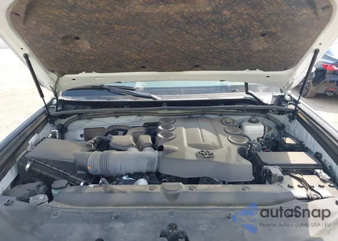 2024 Toyota 4Runner Sr5 from USA, damaged, VIN JTEMU5JR4R6246202